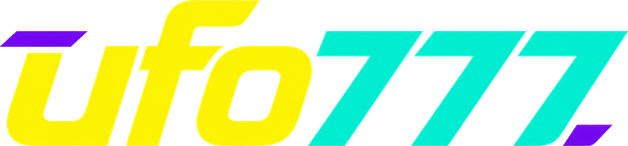 Logo slot ufo777